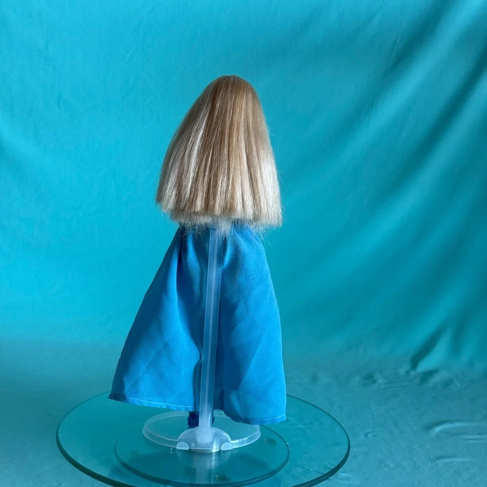 Generation girl Barbie 1998 - Picture 12 of 14